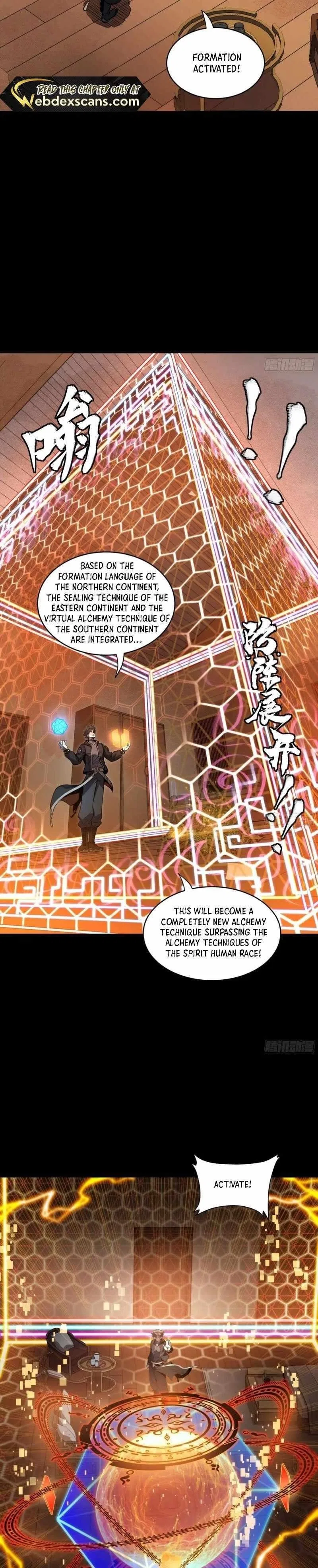 Legend of Star General Chapter 185 – Page 18