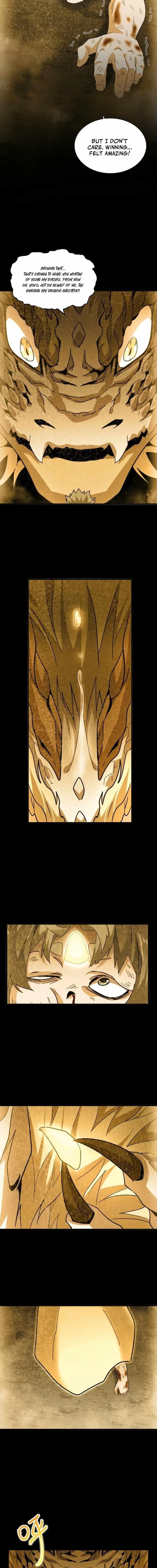 Magic Emperor Chapter 732 – Page 8