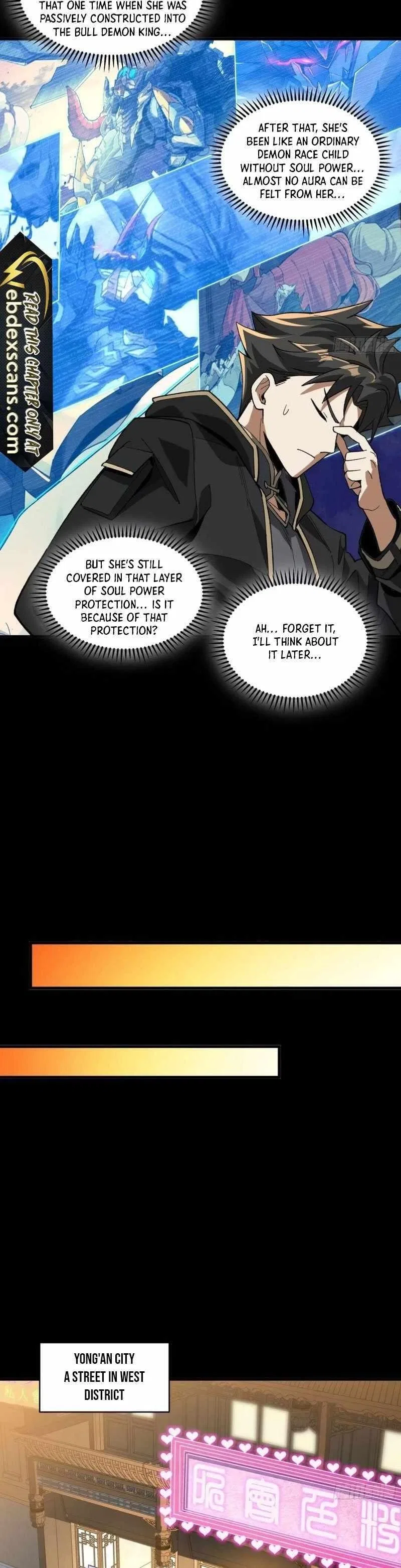 Legend of Star General Chapter 184 – Page 10