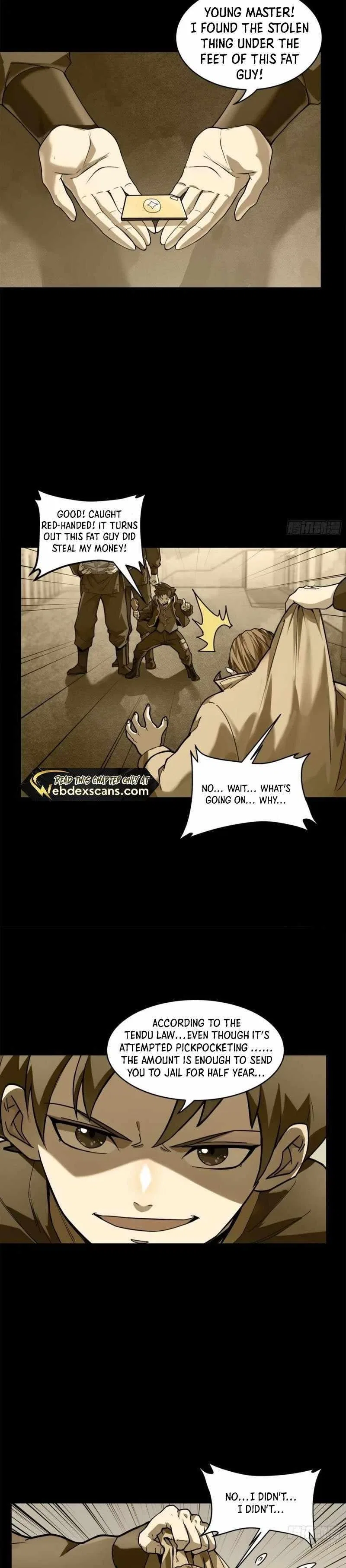 Legend of Star General Chapter 182 – Page 2