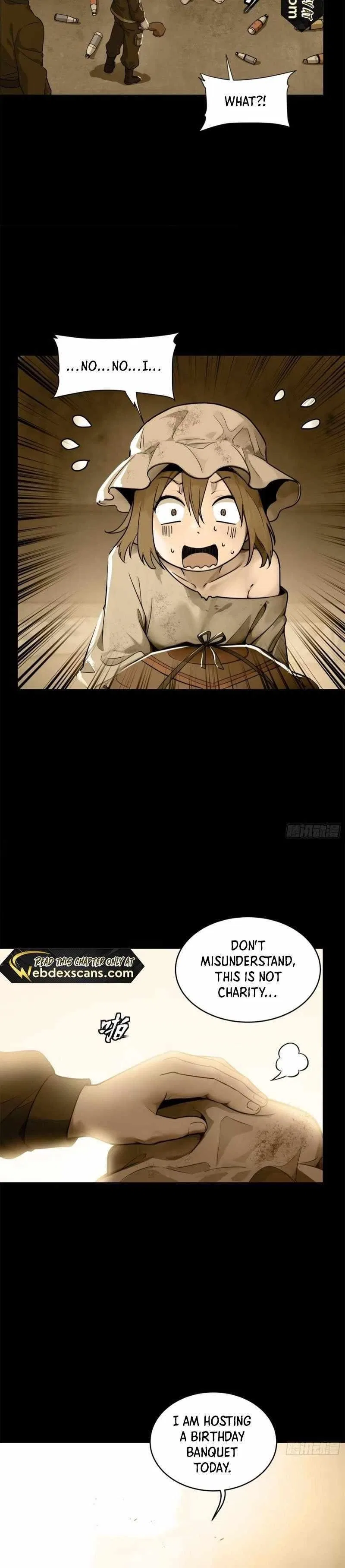 Legend of Star General Chapter 182 – Page 7