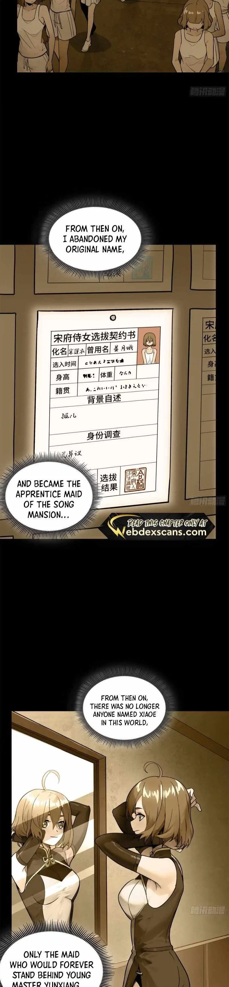 Legend of Star General Chapter 182 – Page 12