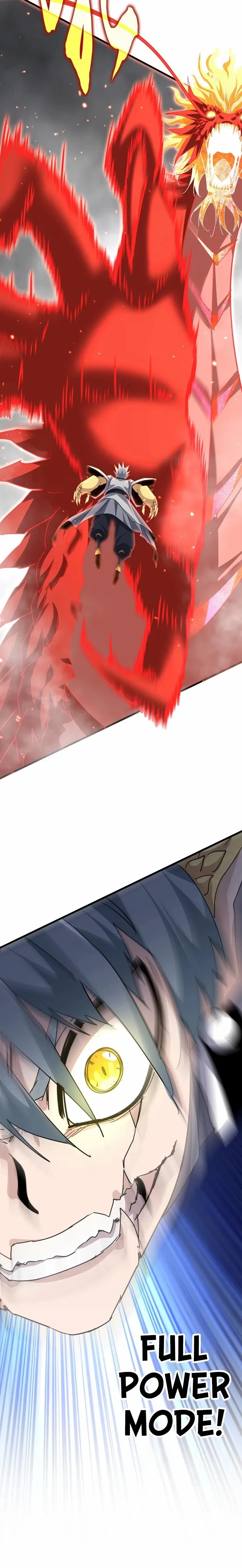 Magic Emperor Chapter 728 – Page 7
