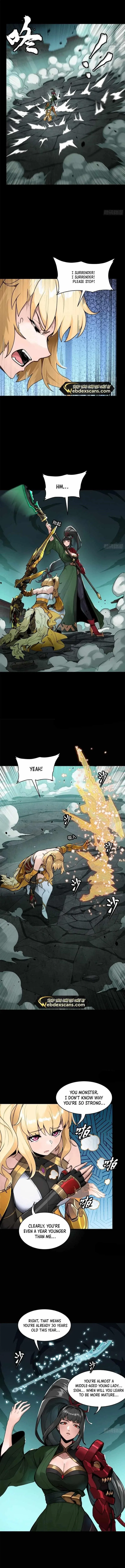 Legend of Star General Chapter 179 – Page 6