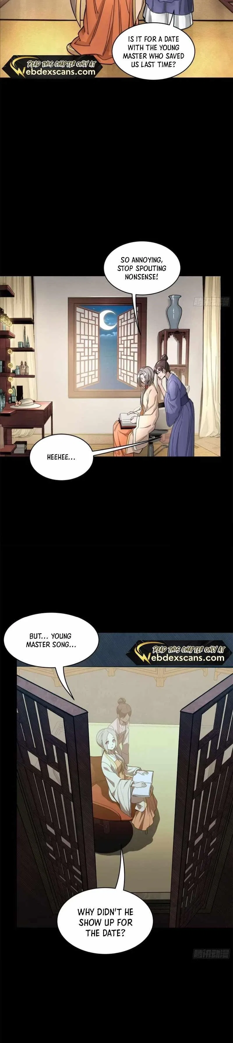 Legend of Star General Chapter 178 – Page 10