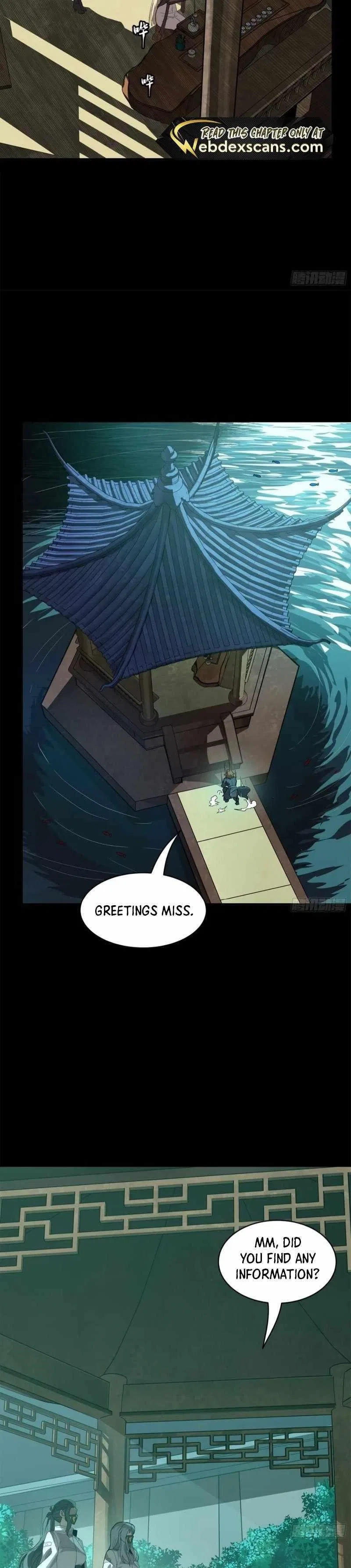 Legend of Star General Chapter 178 – Page 13