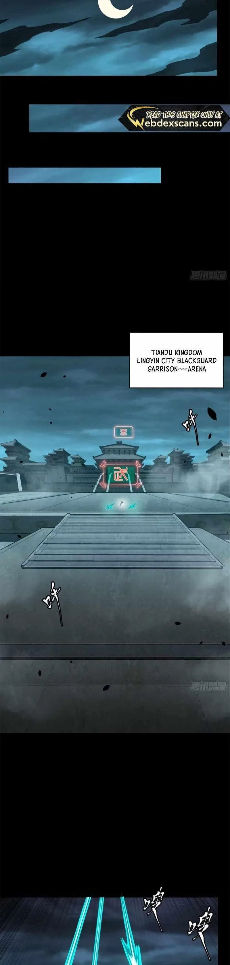 Legend of Star General Chapter 178 – Page 18