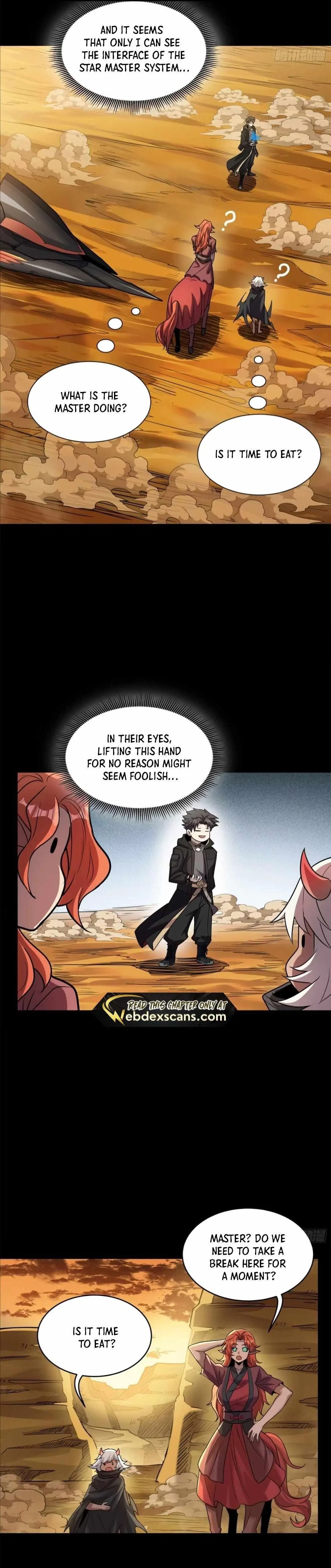 Legend of Star General Chapter 176 – Page 10