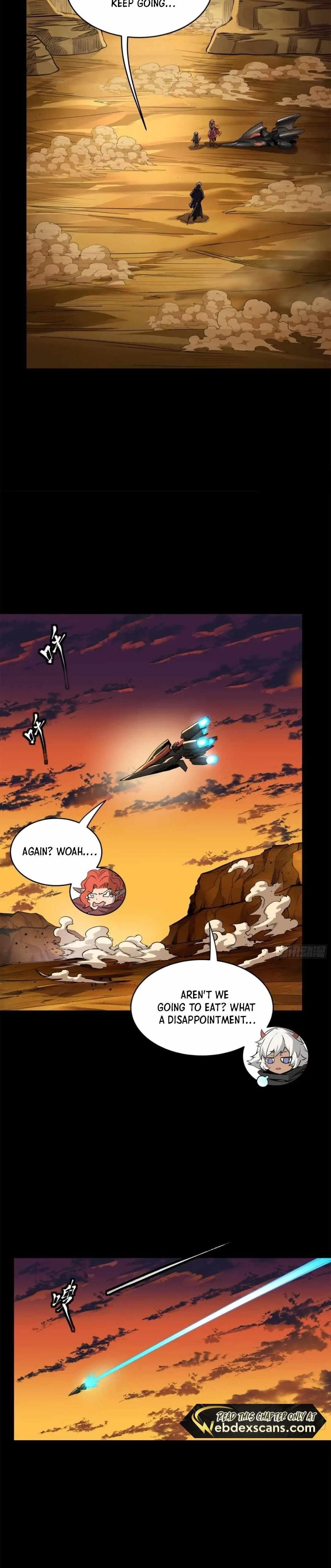 Legend of Star General Chapter 176 – Page 13