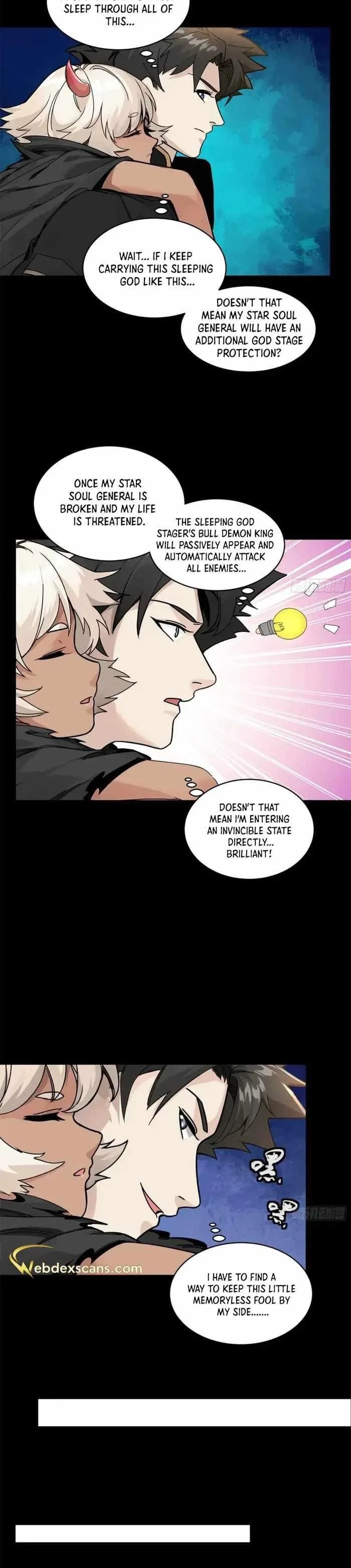 Legend of Star General Chapter 172 – Page 14