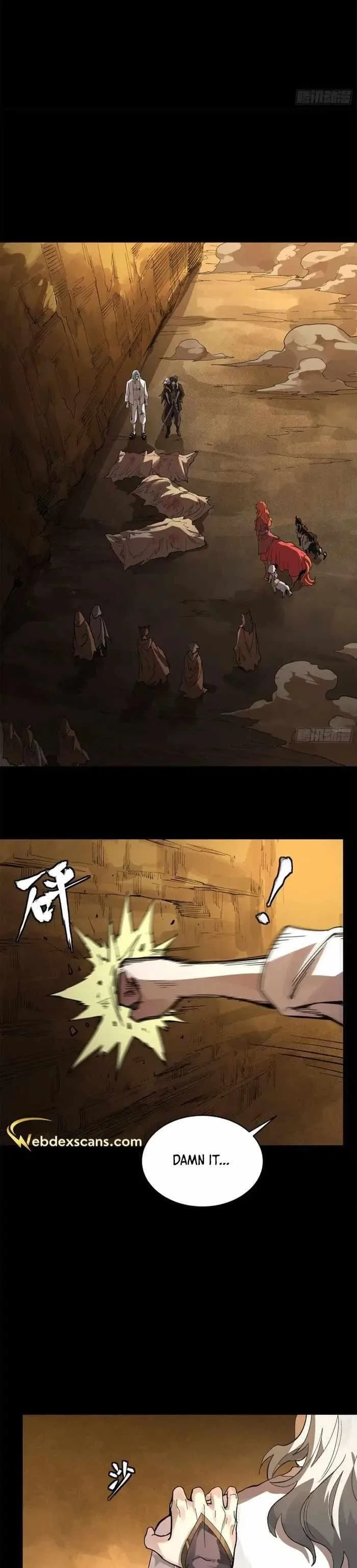 Legend of Star General Chapter 172 – Page 15