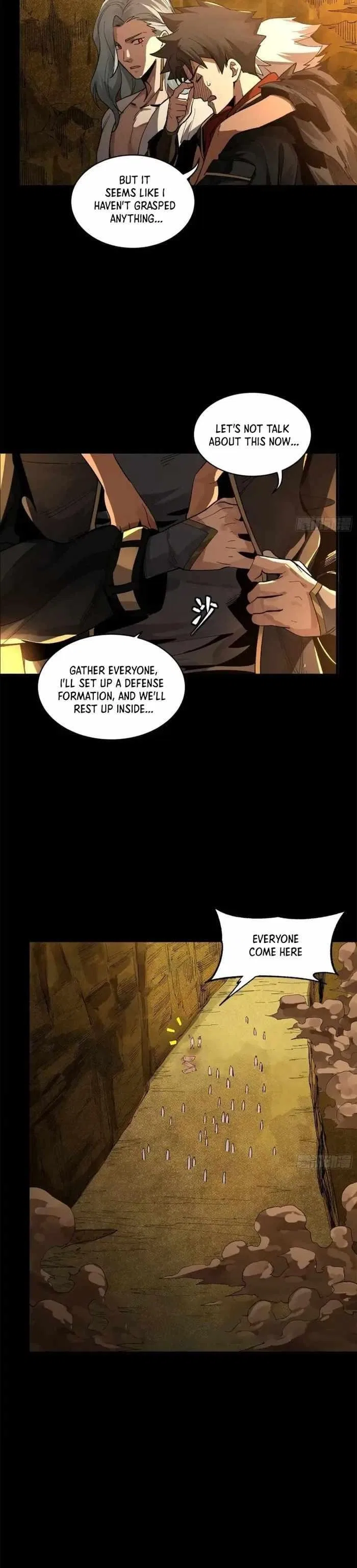 Legend of Star General Chapter 172 – Page 20