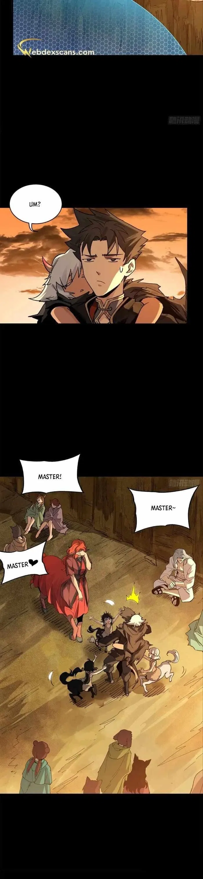 Legend of Star General Chapter 172 – Page 23