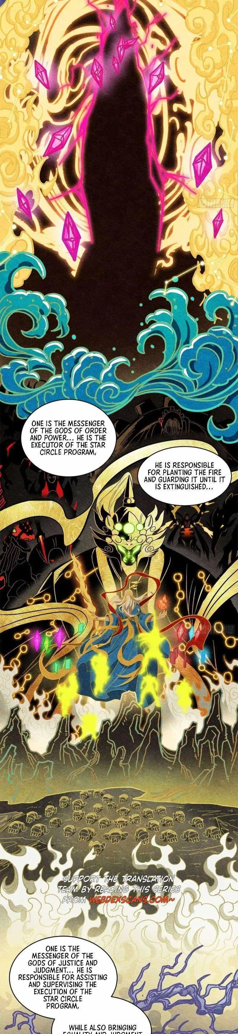 Legend of Star General Chapter 171 – Page 2