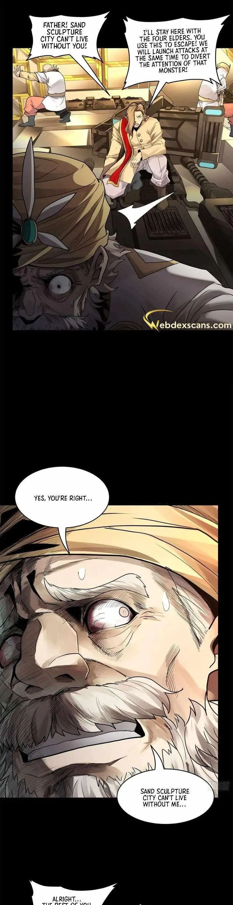 Legend of Star General Chapter 169 – Page 10