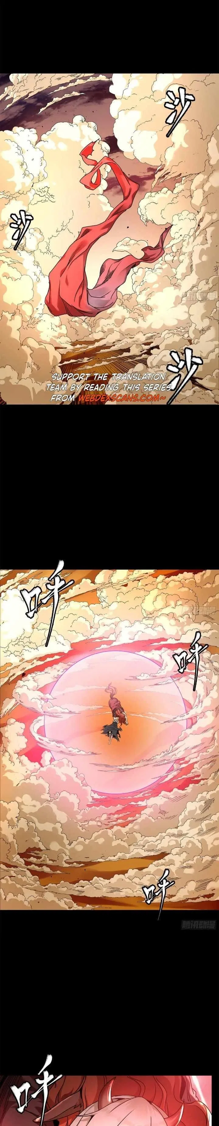 Legend of Star General Chapter 167 – Page 19