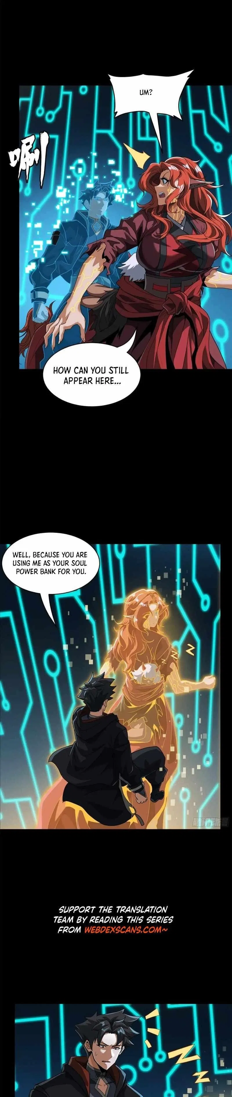 Legend of Star General Chapter 164 – Page 39
