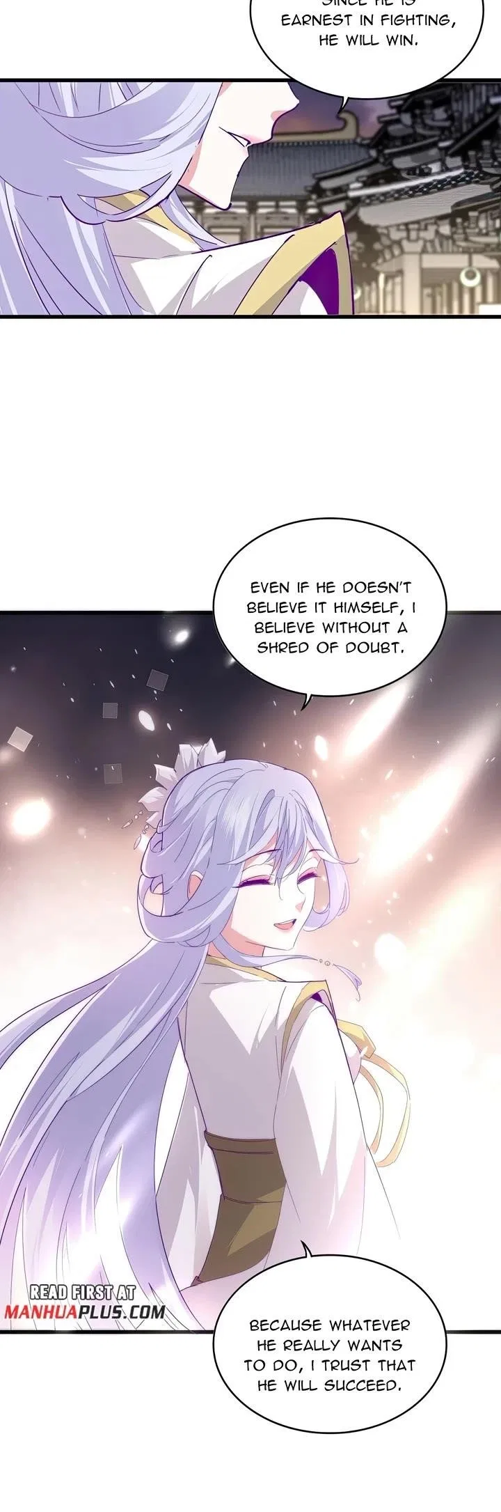 Magic Emperor Chapter 712 – Page 18