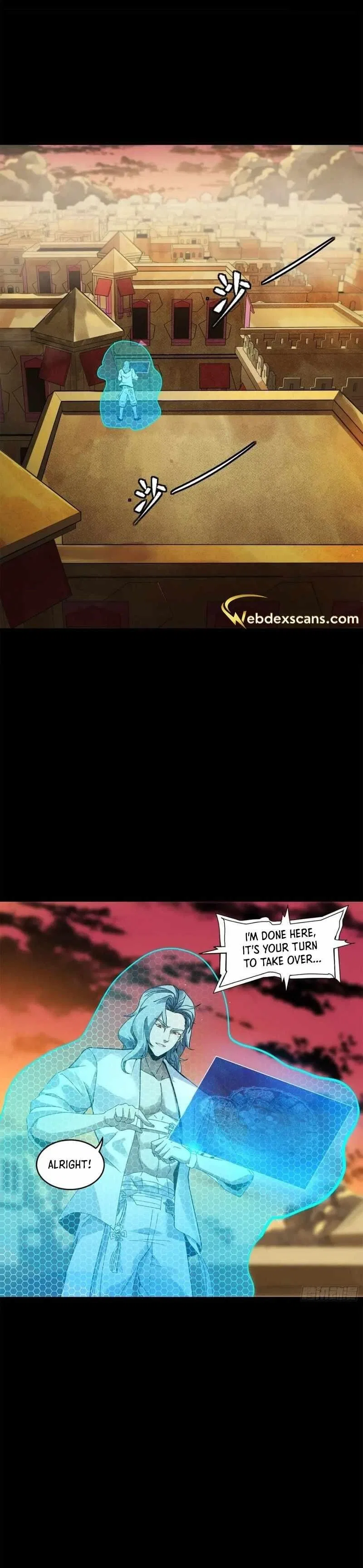 Legend of Star General Chapter 163 – Page 28