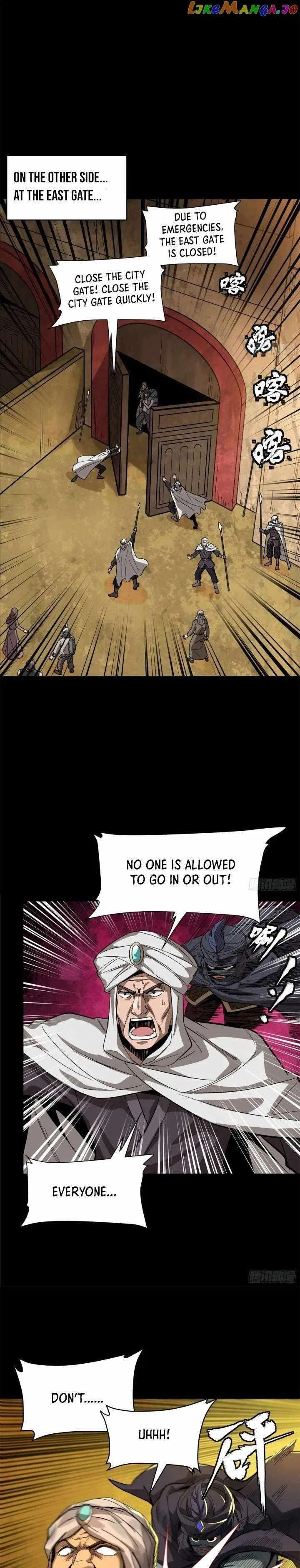 Legend of Star General Chapter 162 – Page 9