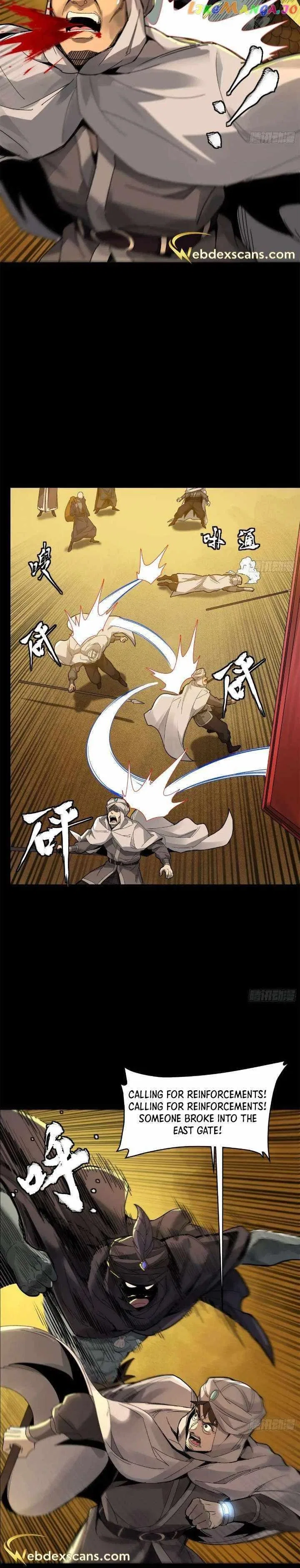 Legend of Star General Chapter 162 – Page 10