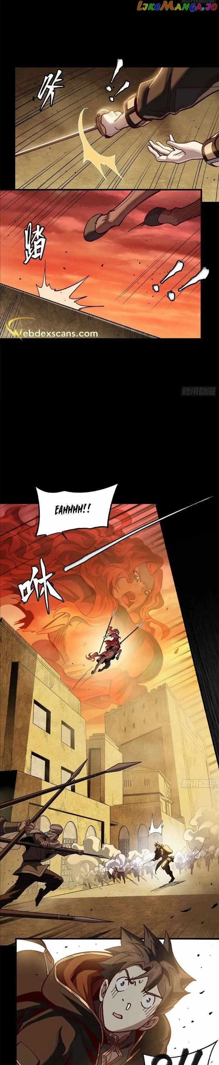 Legend of Star General Chapter 162 – Page 30