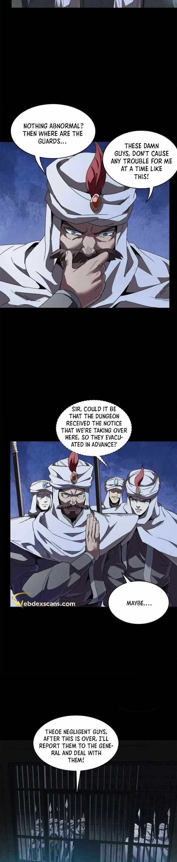 Legend of Star General Chapter 160 – Page 26