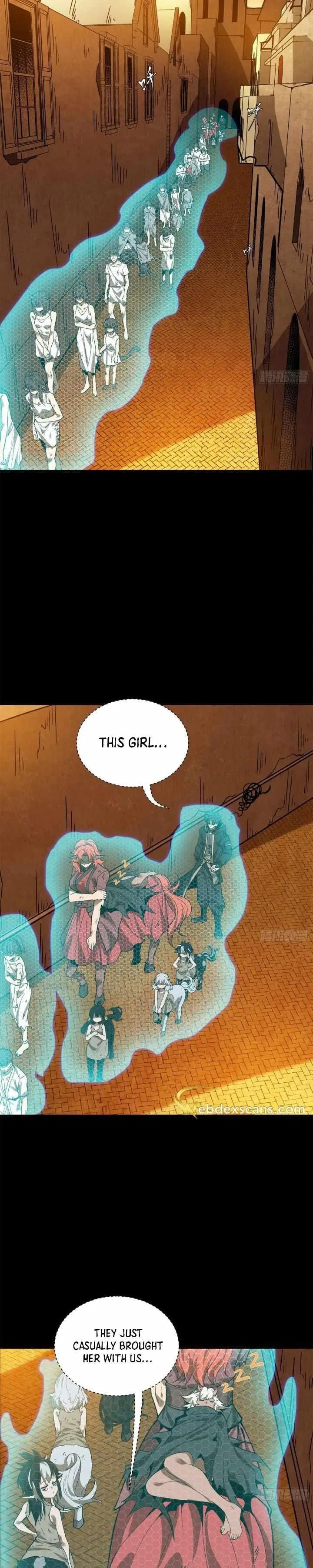 Legend of Star General Chapter 160 – Page 31