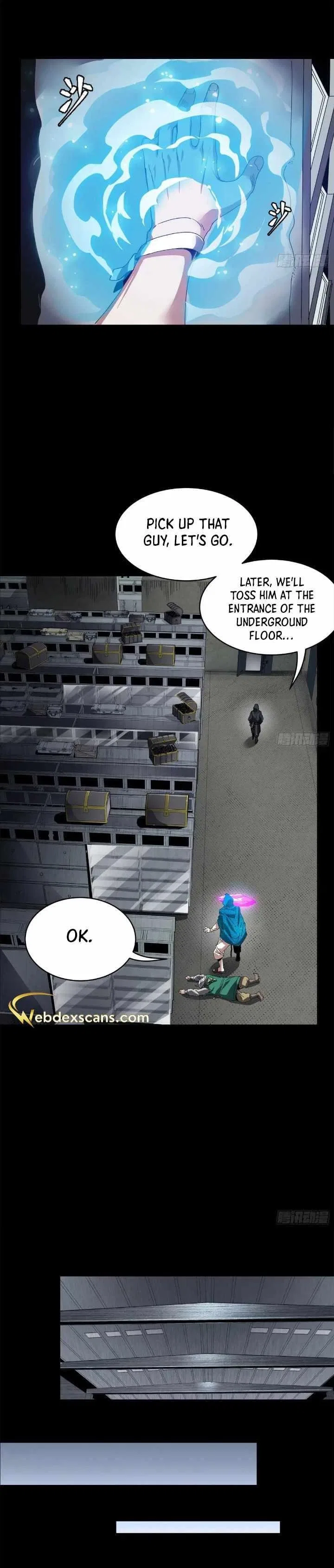 Legend of Star General Chapter 159 – Page 30