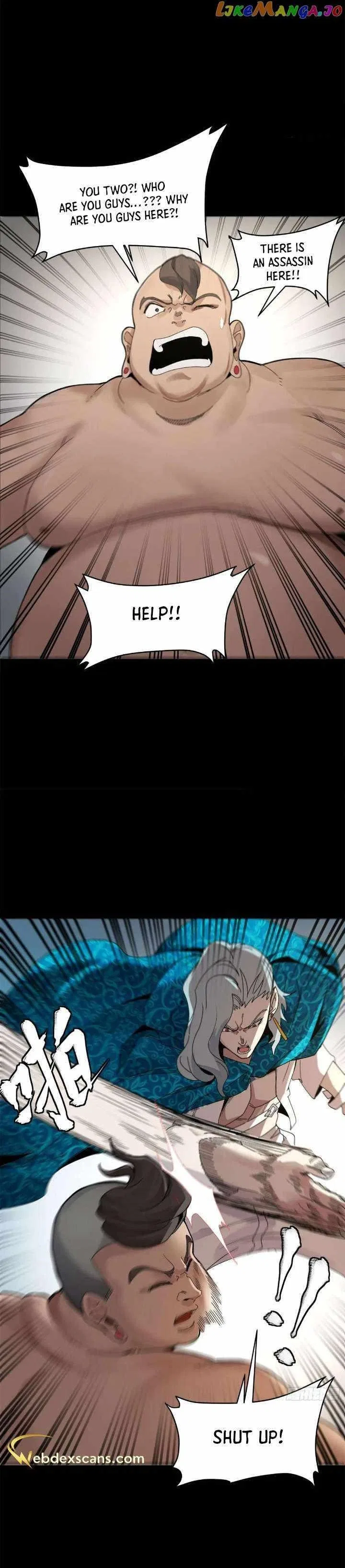 Legend of Star General Chapter 158 – Page 10