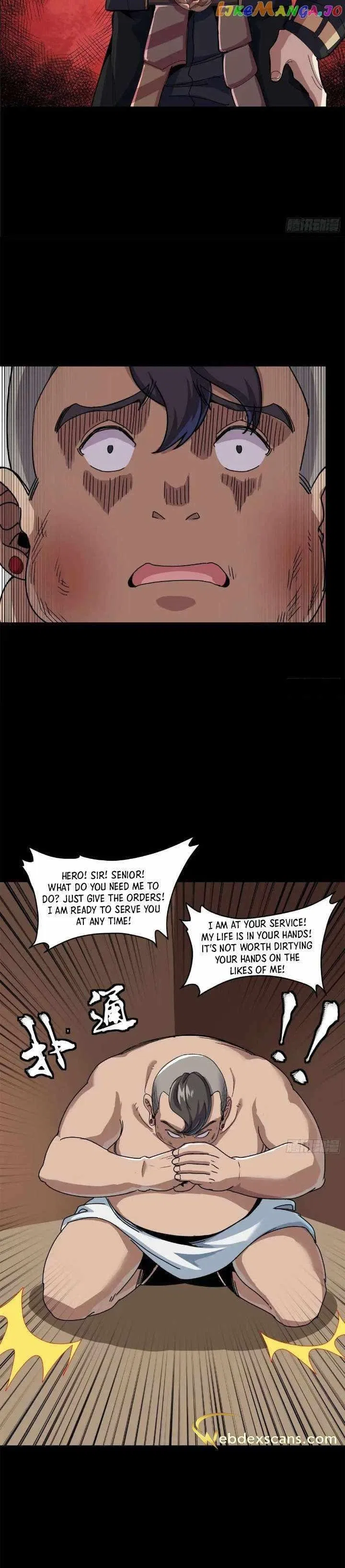 Legend of Star General Chapter 158 – Page 15