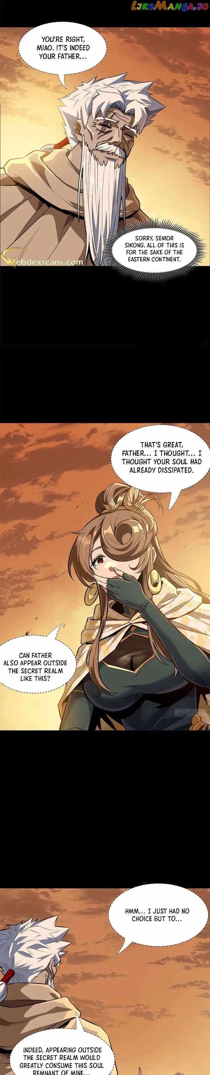 Legend of Star General Chapter 157 – Page 7