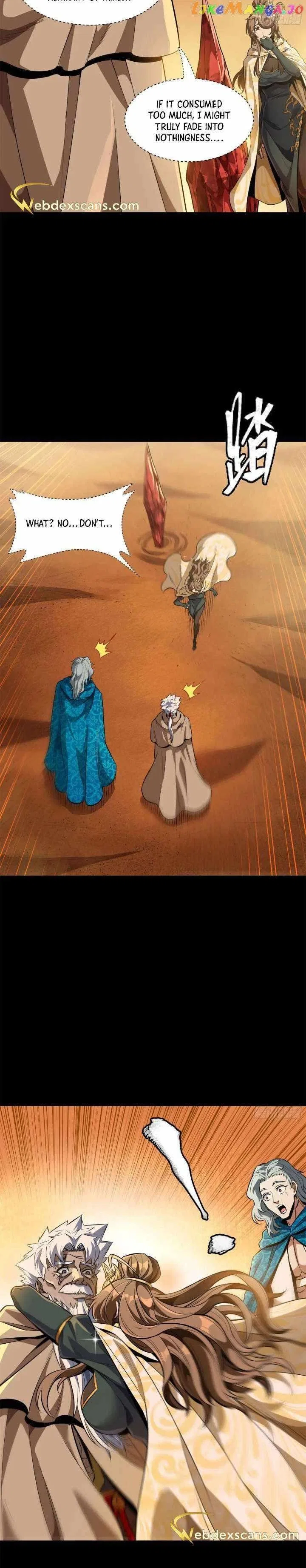 Legend of Star General Chapter 157 – Page 8