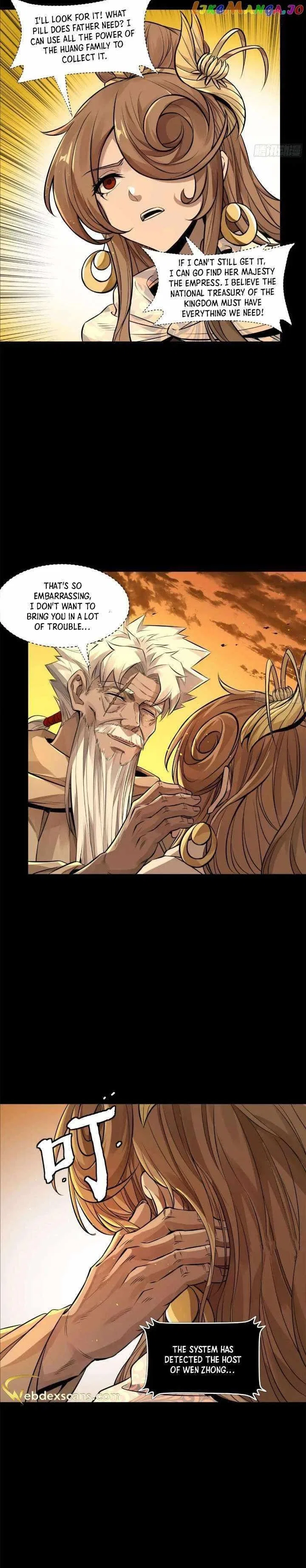 Legend of Star General Chapter 157 – Page 10