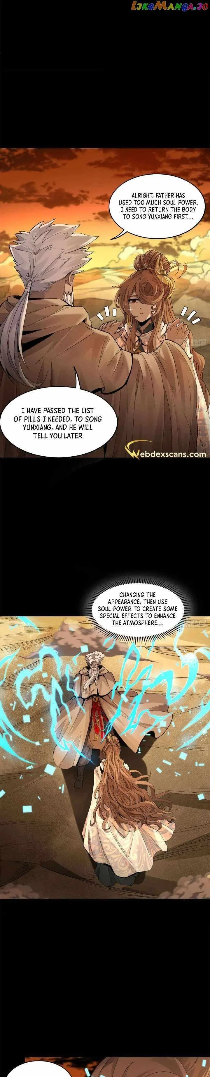 Legend of Star General Chapter 157 – Page 13