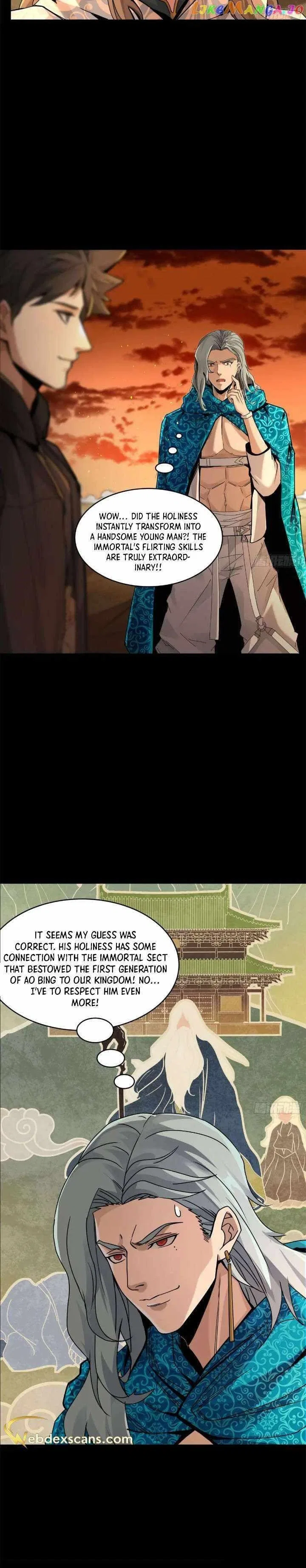 Legend of Star General Chapter 157 – Page 16
