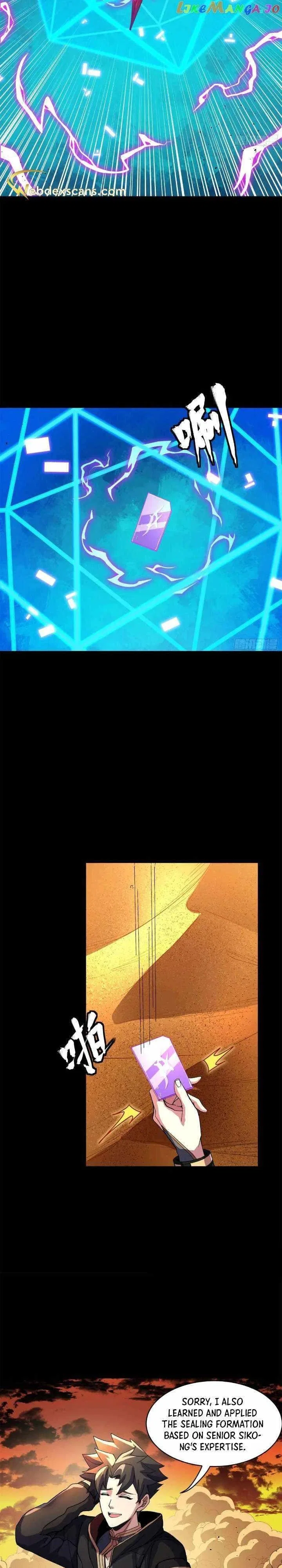 Legend of Star General Chapter 157 – Page 20
