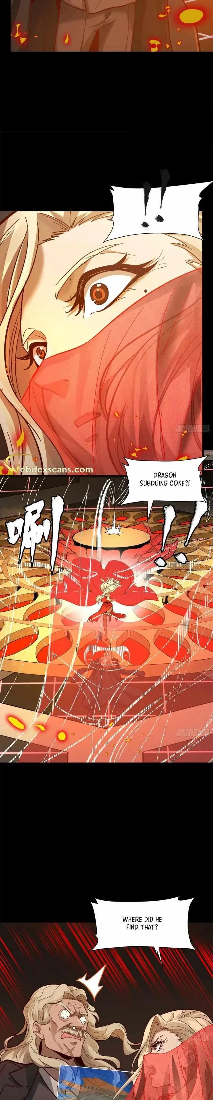 Legend of Star General Chapter 156 – Page 18