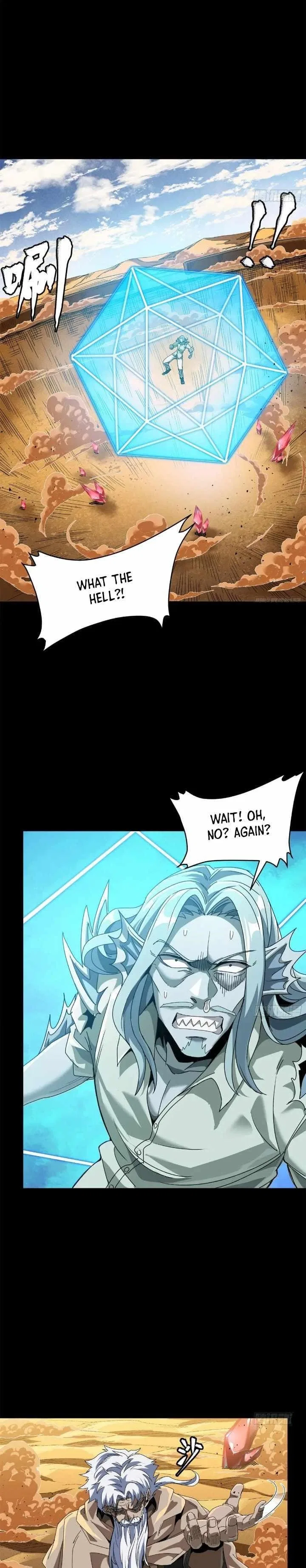Legend of Star General Chapter 154 – Page 22