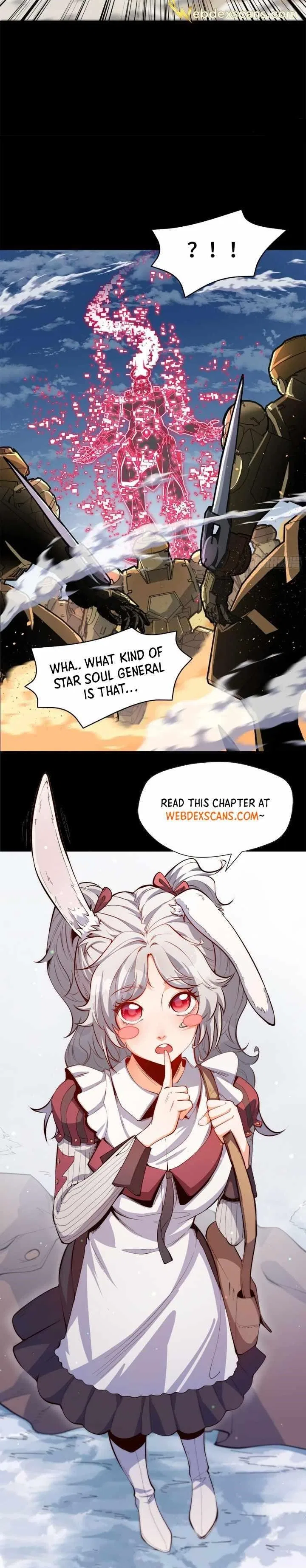 Legend of Star General Chapter 154 – Page 27