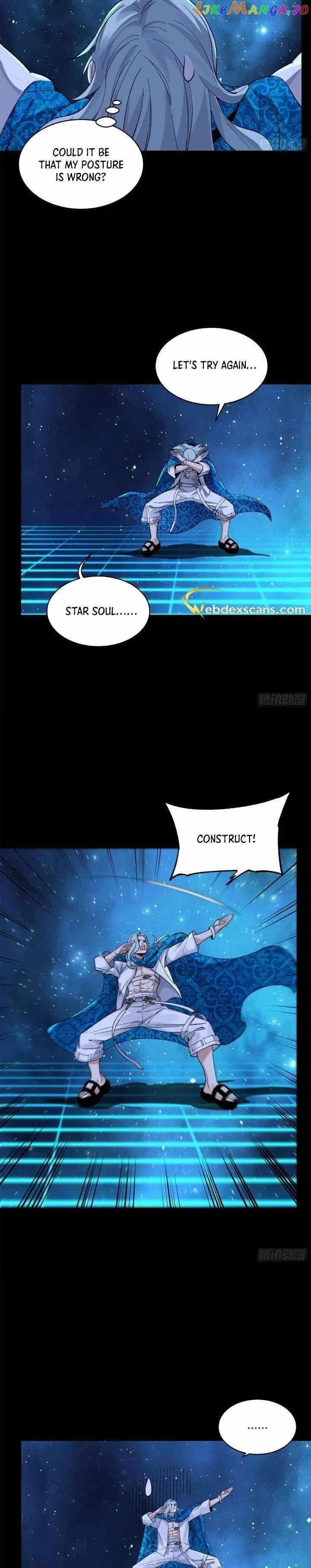 Legend of Star General Chapter 153 – Page 14