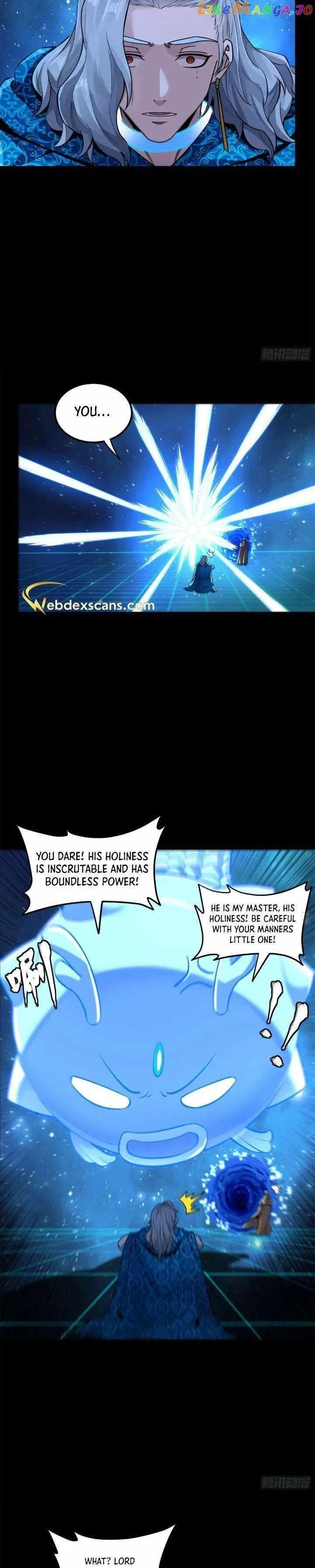 Legend of Star General Chapter 153 – Page 19