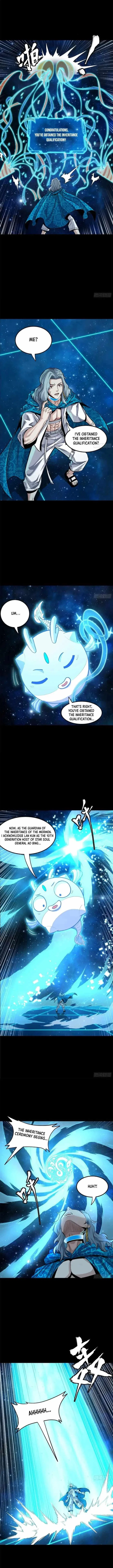Legend of Star General Chapter 152 – Page 4