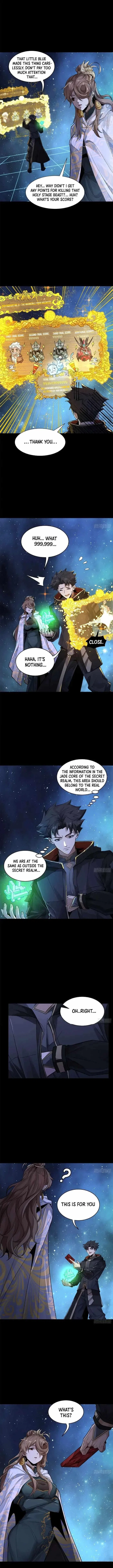 Legend of Star General Chapter 152 – Page 10