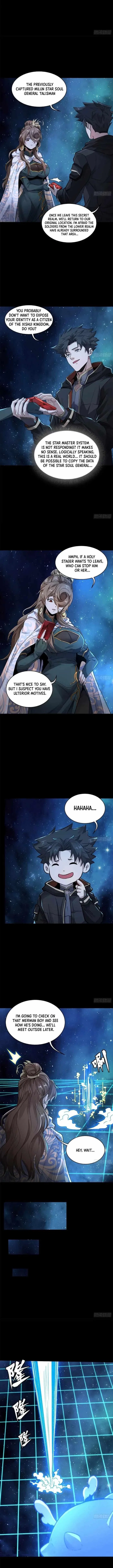 Legend of Star General Chapter 152 – Page 11