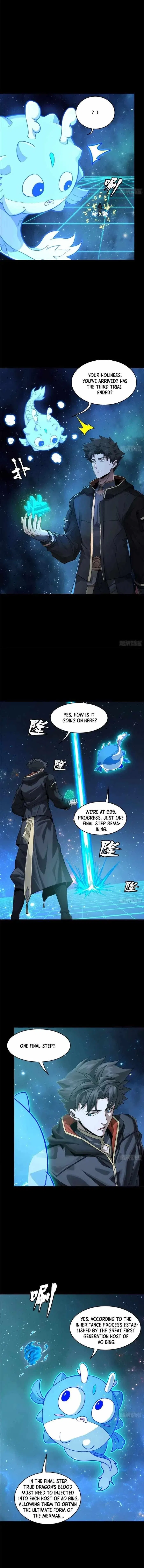 Legend of Star General Chapter 152 – Page 12