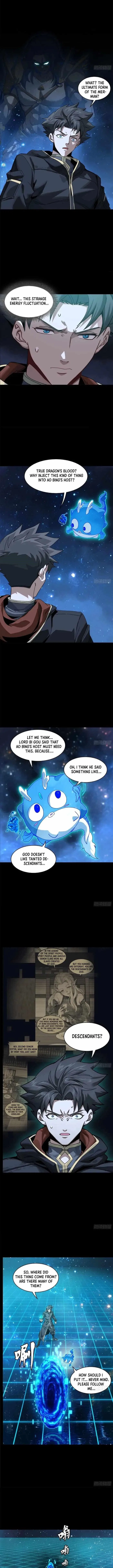 Legend of Star General Chapter 152 – Page 13