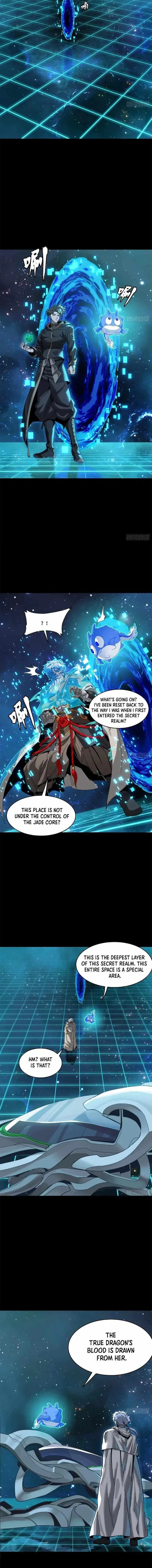 Legend of Star General Chapter 152 – Page 14