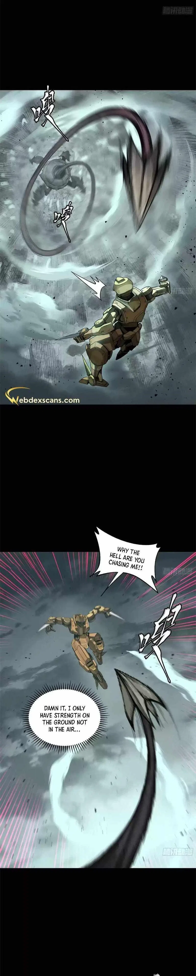Legend of Star General Chapter 150 – Page 9