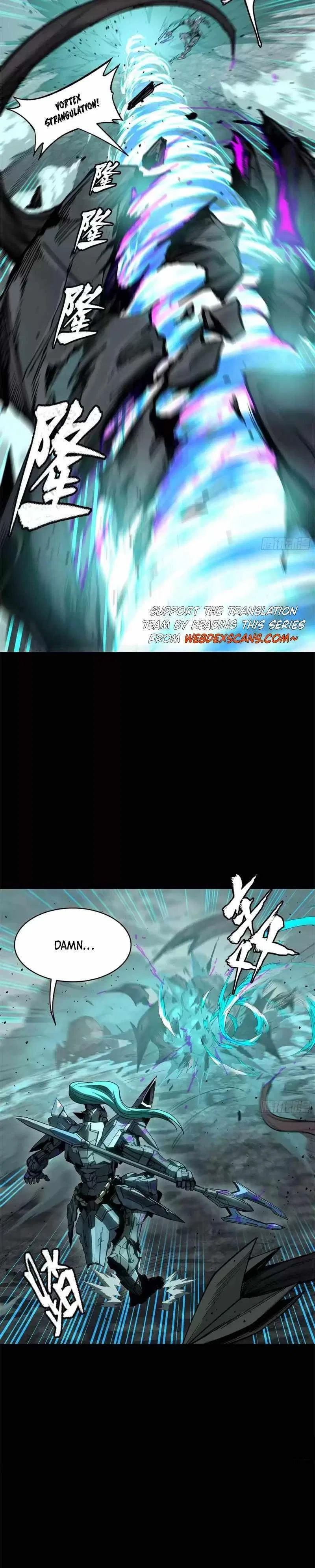 Legend of Star General Chapter 150 – Page 12